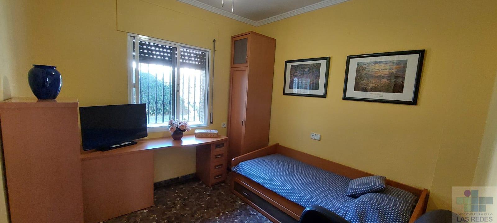 Venta de chalet en El Puerto de Santa María