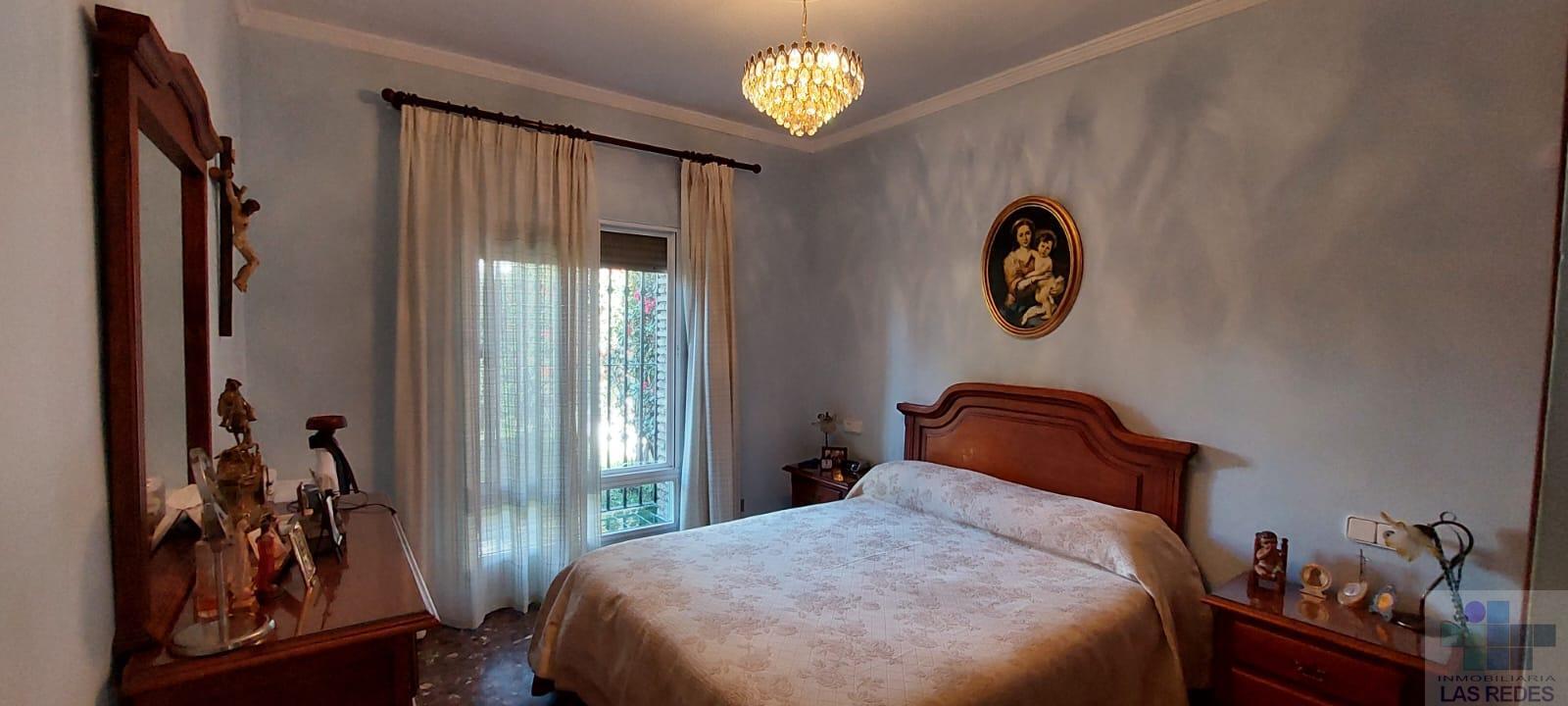 Venta de chalet en El Puerto de Santa María