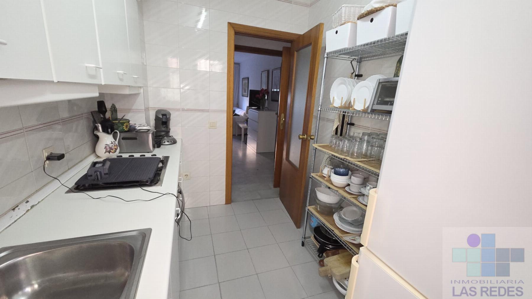 Venta de apartamento en El Puerto de Santa María