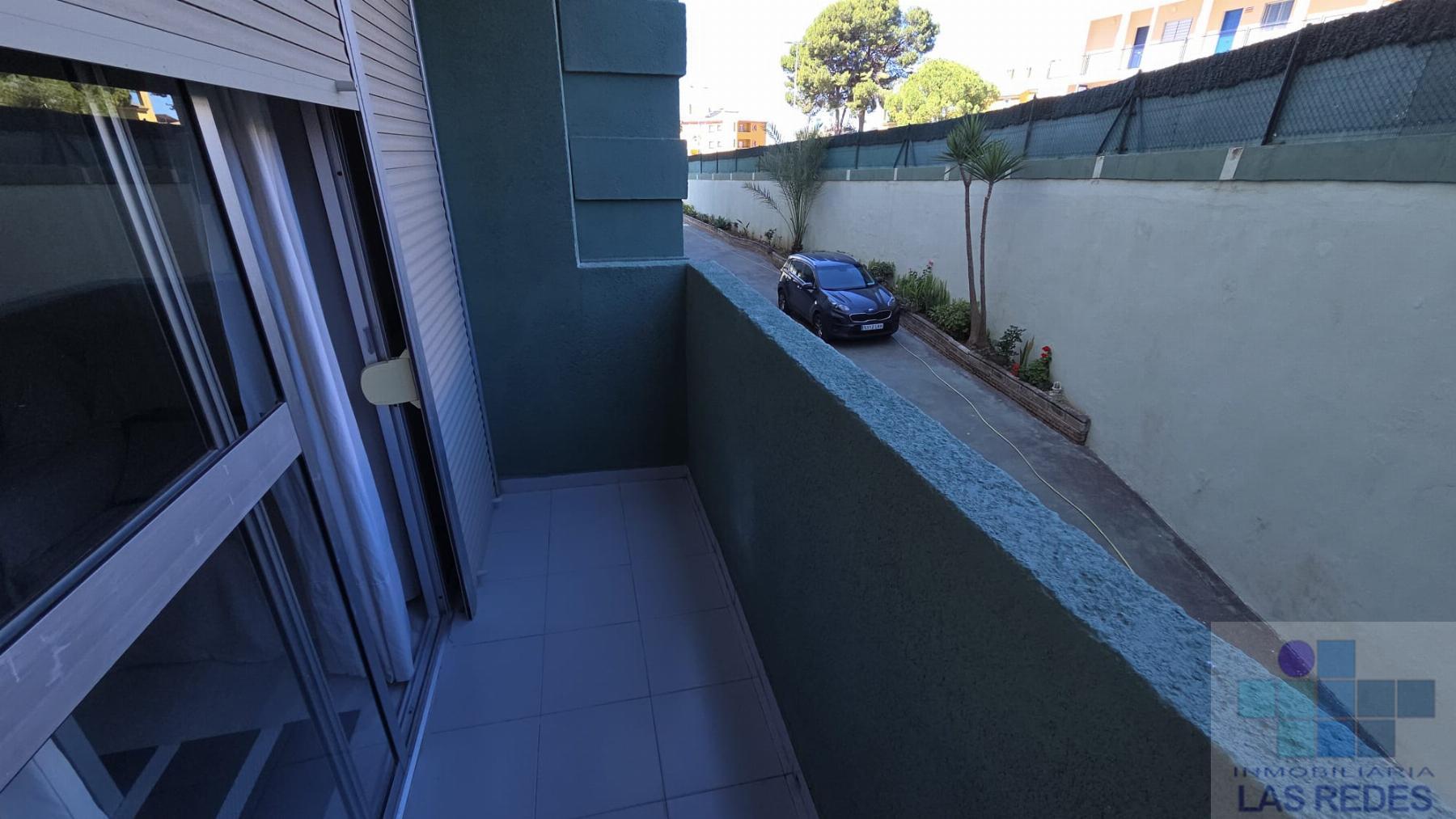 Venta de apartamento en El Puerto de Santa María