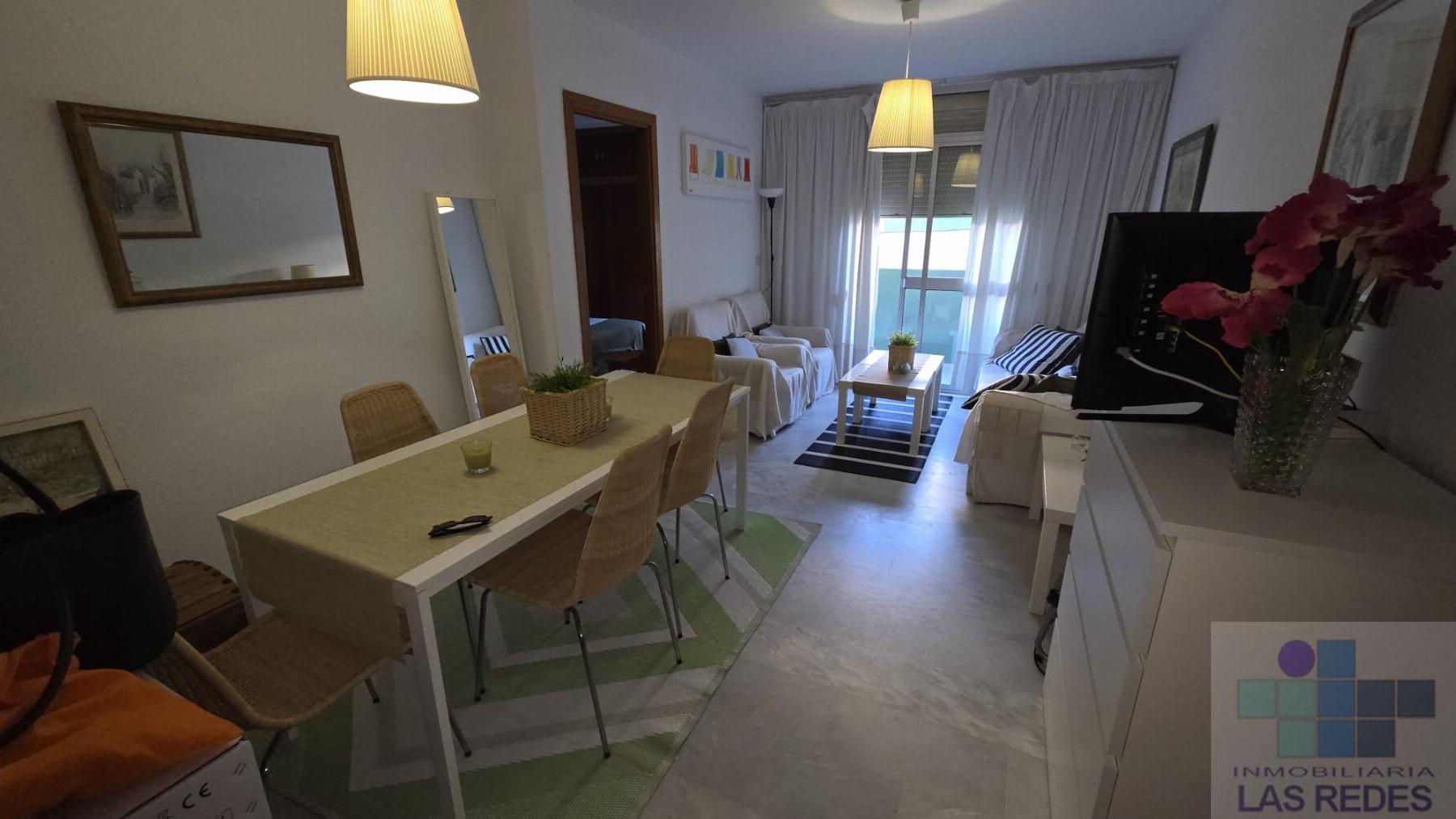 Venta de apartamento en El Puerto de Santa María