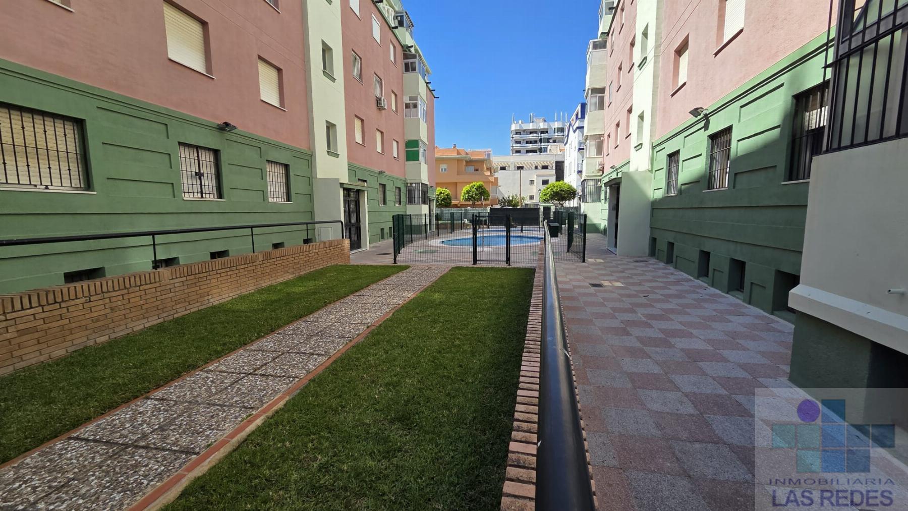 Venta de apartamento en El Puerto de Santa María