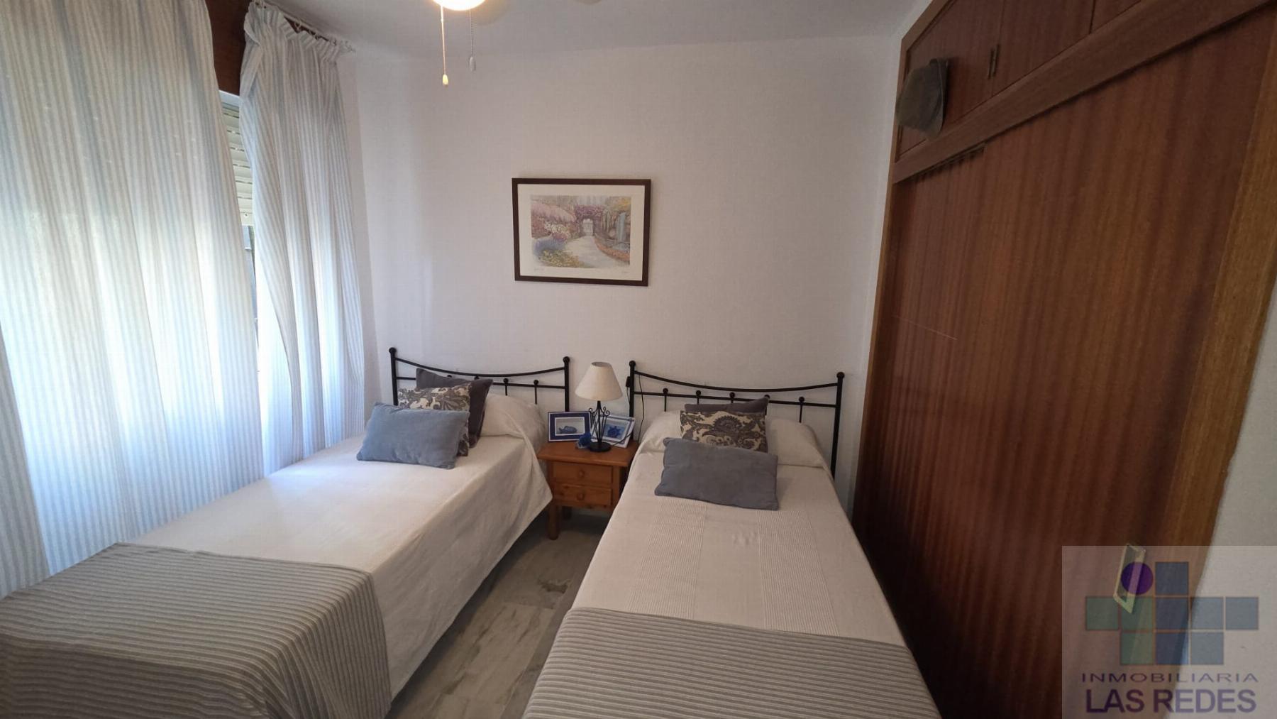Venta de apartamento en El Puerto de Santa María