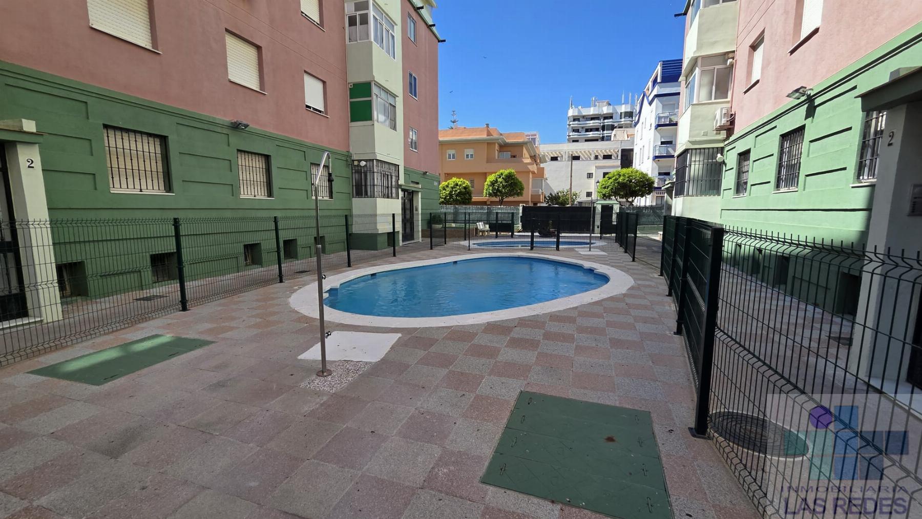 Venta de apartamento en El Puerto de Santa María