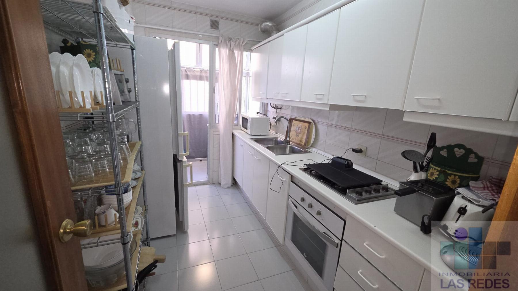 Venta de apartamento en El Puerto de Santa María