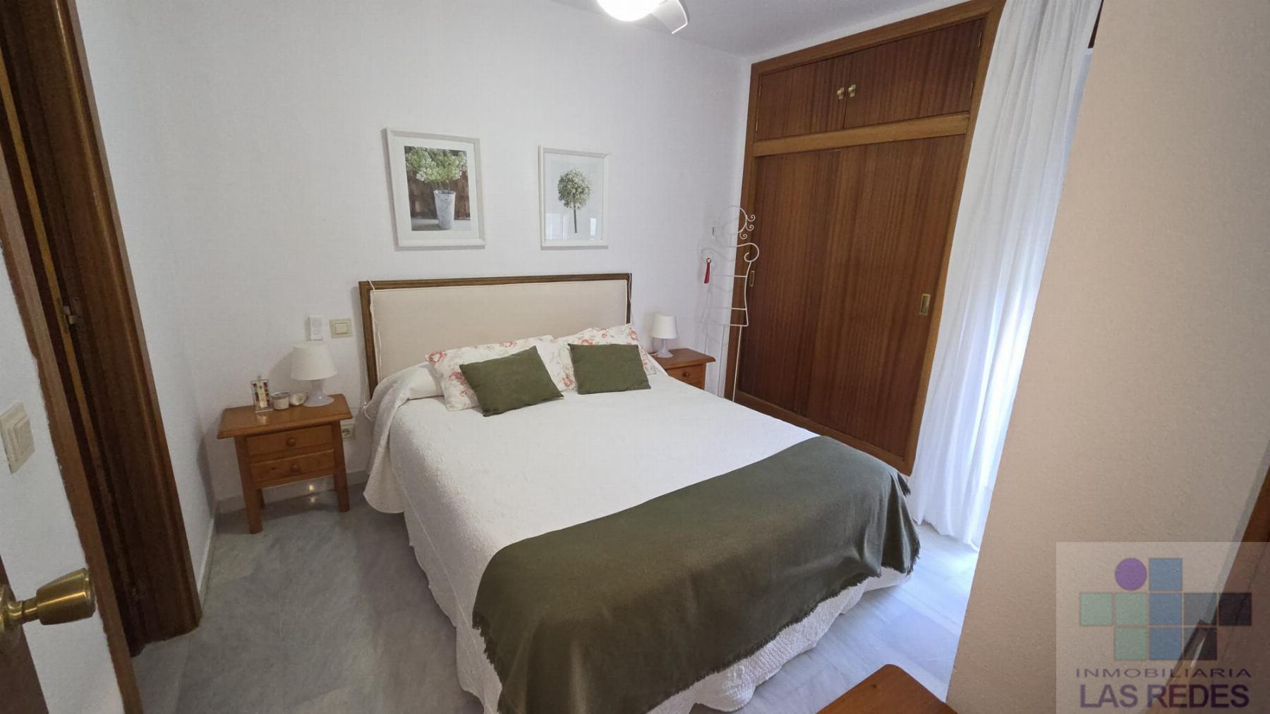 Venta de apartamento en El Puerto de Santa María