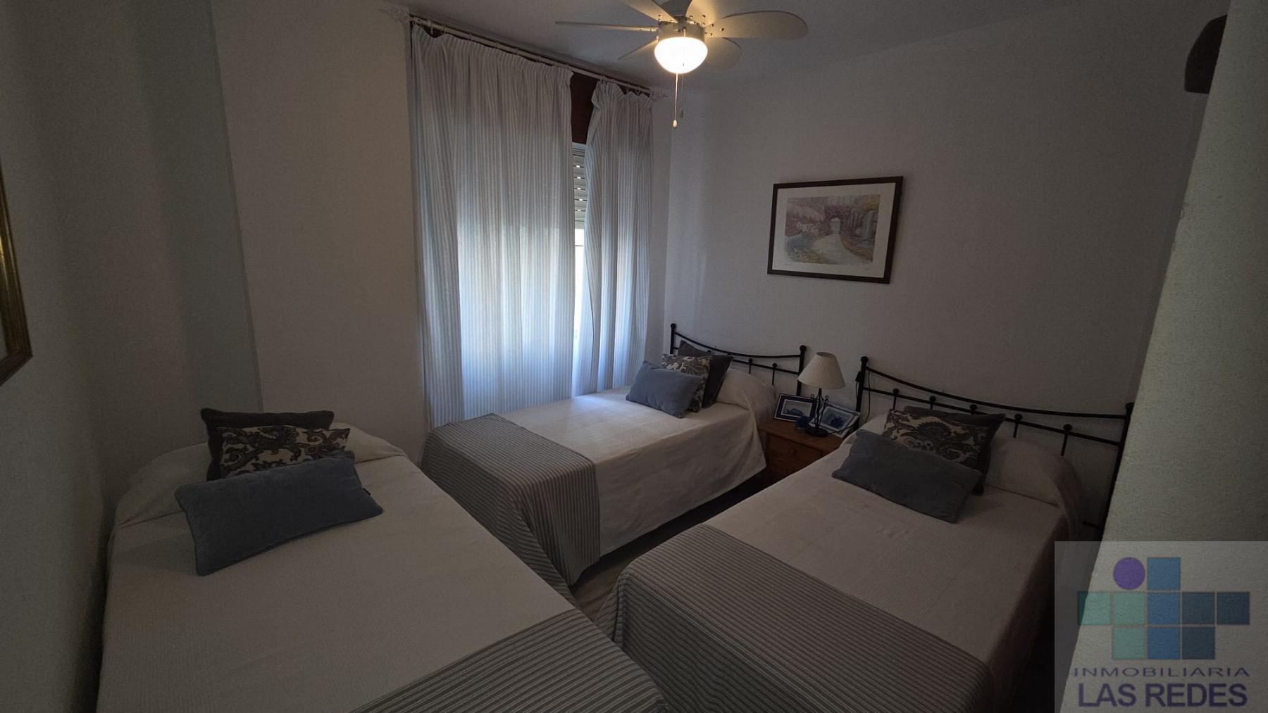 Venta de apartamento en El Puerto de Santa María