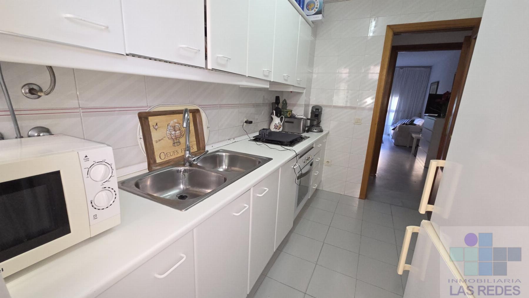 Venta de apartamento en El Puerto de Santa María