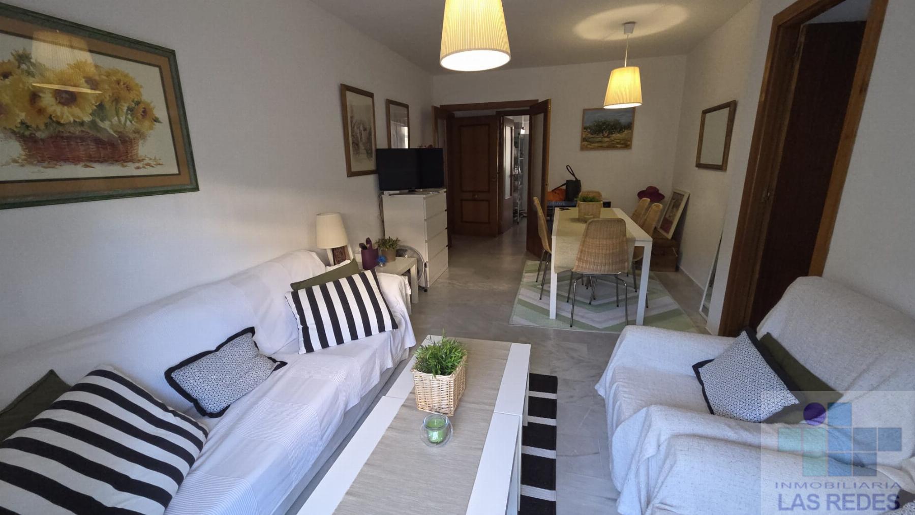 Venta de apartamento en El Puerto de Santa María