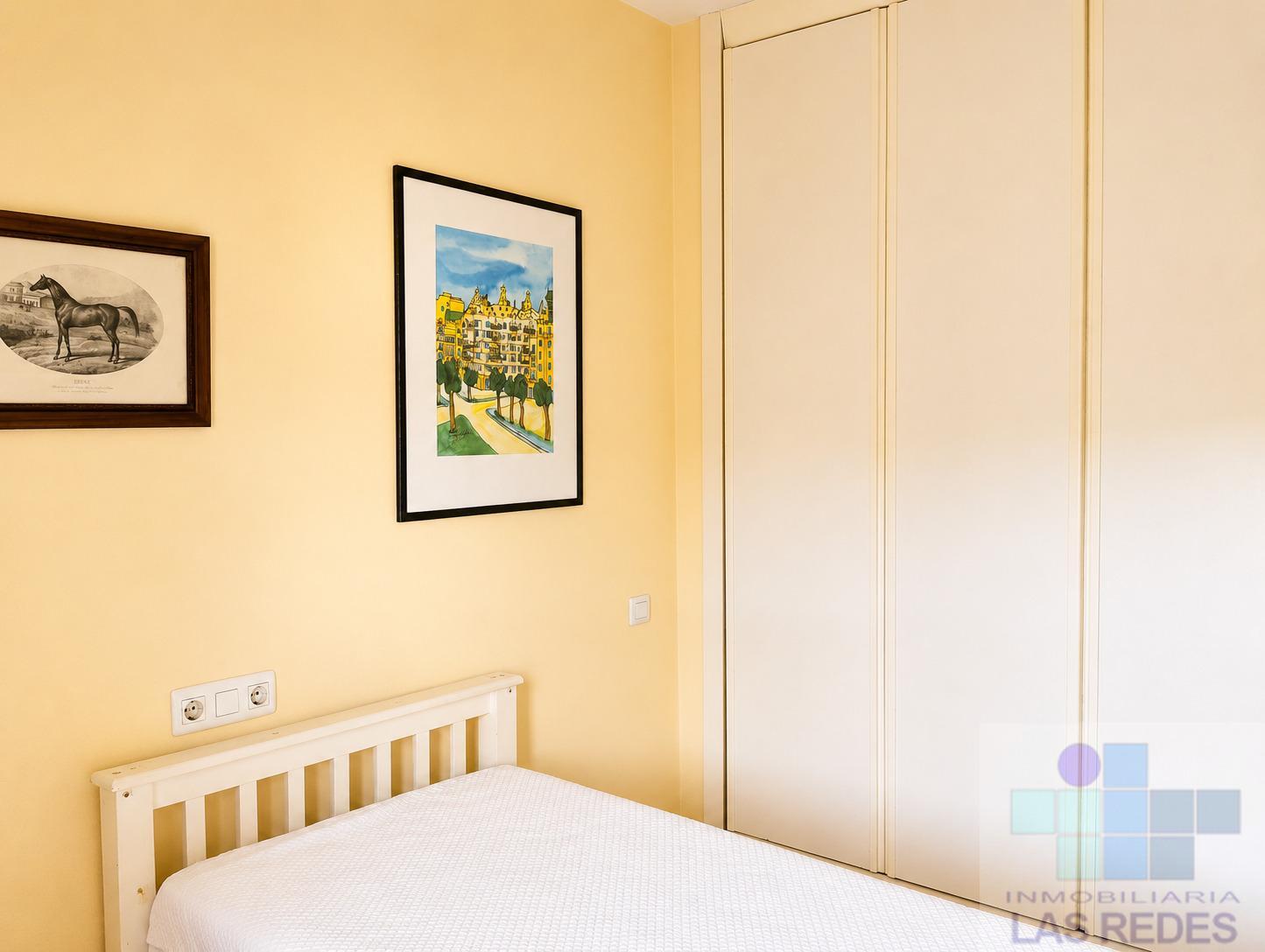 Venta de piso en El Puerto de Santa María