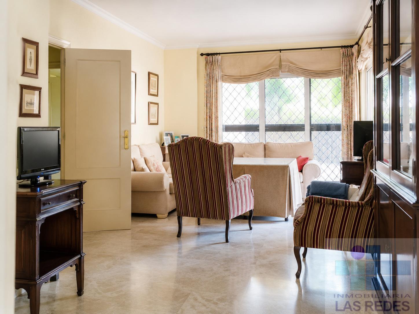 Venta de piso en El Puerto de Santa María