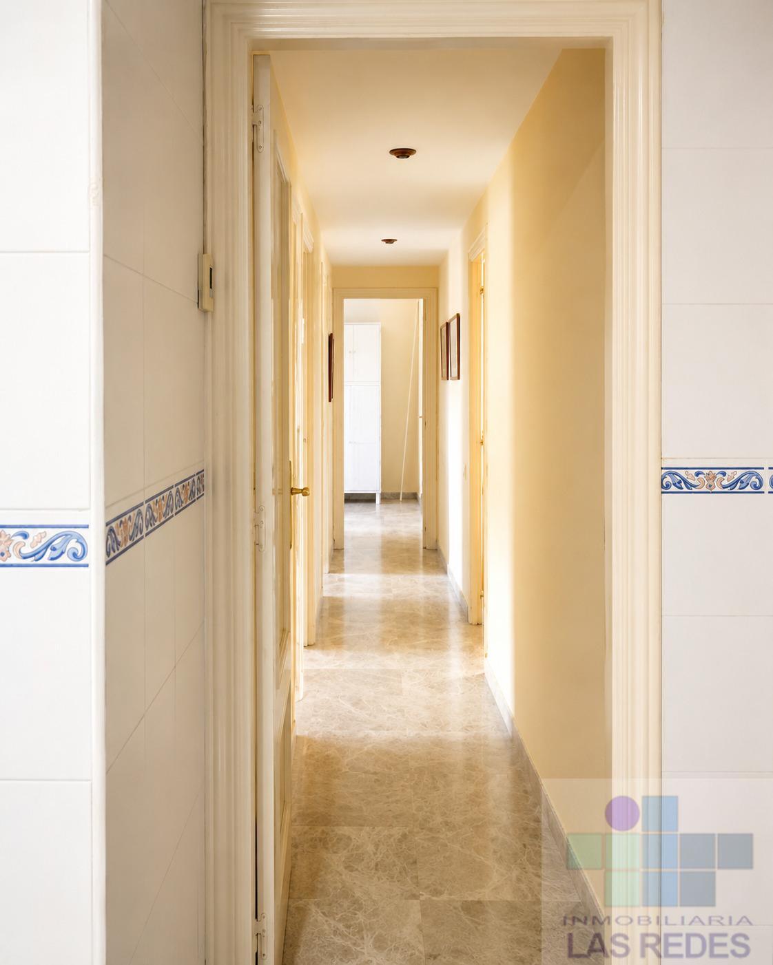Venta de piso en El Puerto de Santa María