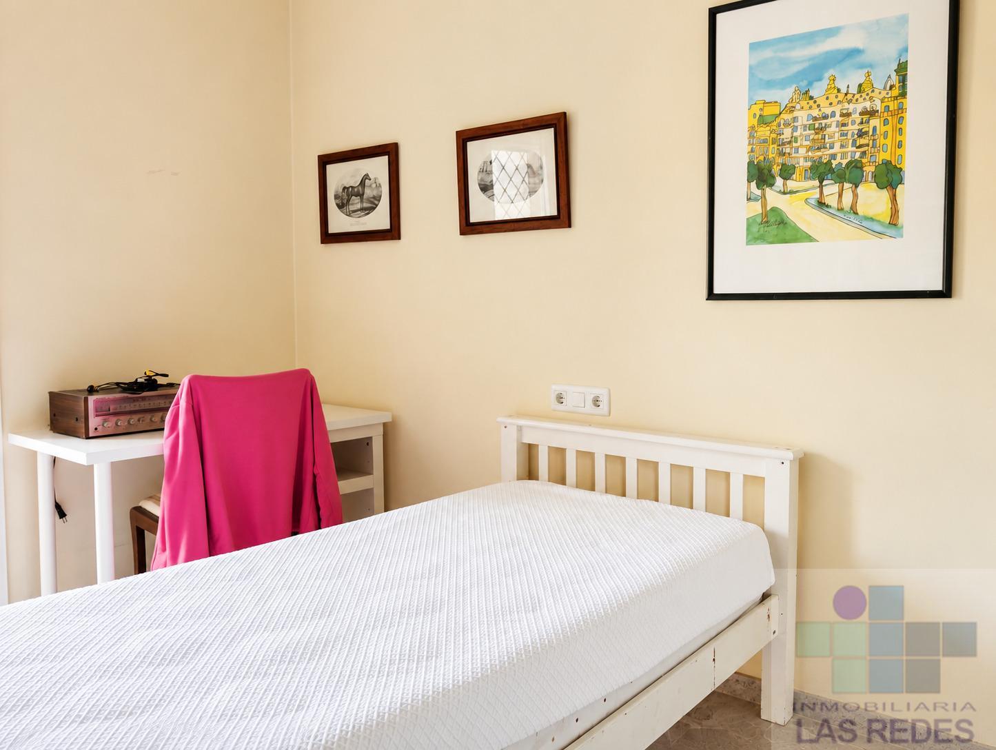 Venta de piso en El Puerto de Santa María