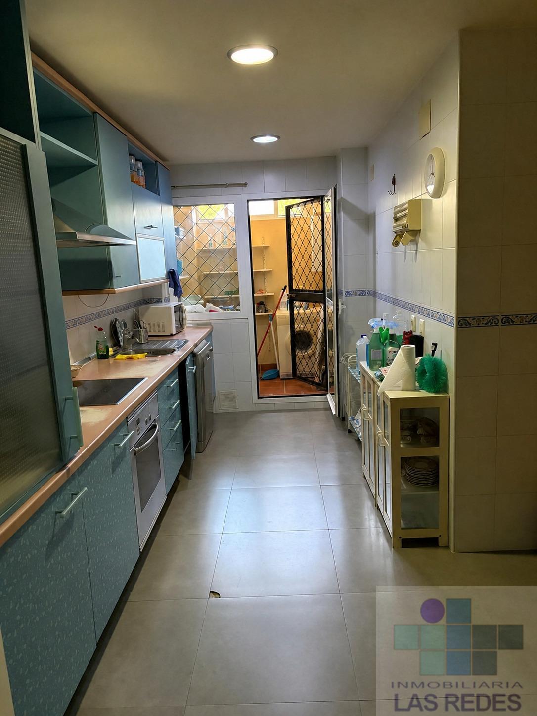 Venta de piso en El Puerto de Santa María