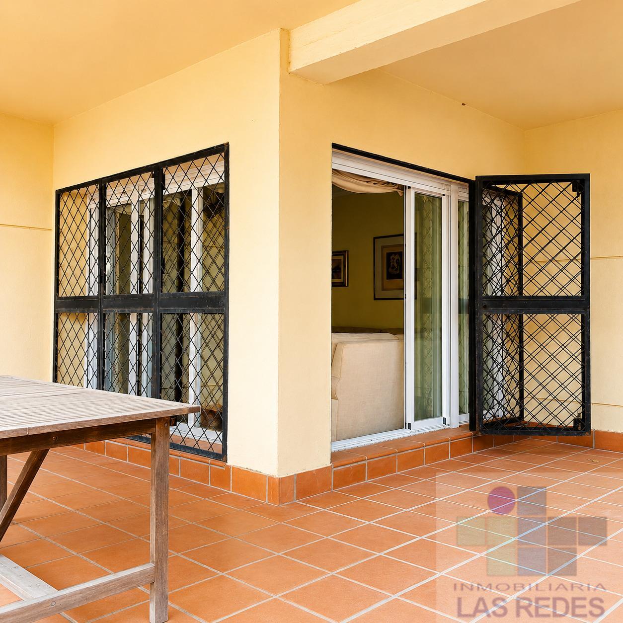 Venta de piso en El Puerto de Santa María