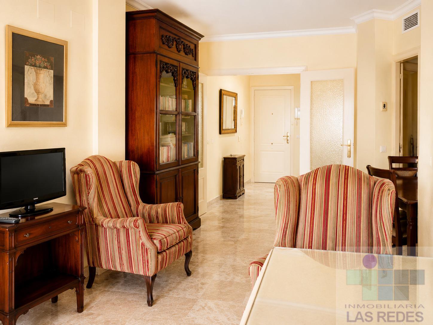 Venta de piso en El Puerto de Santa María