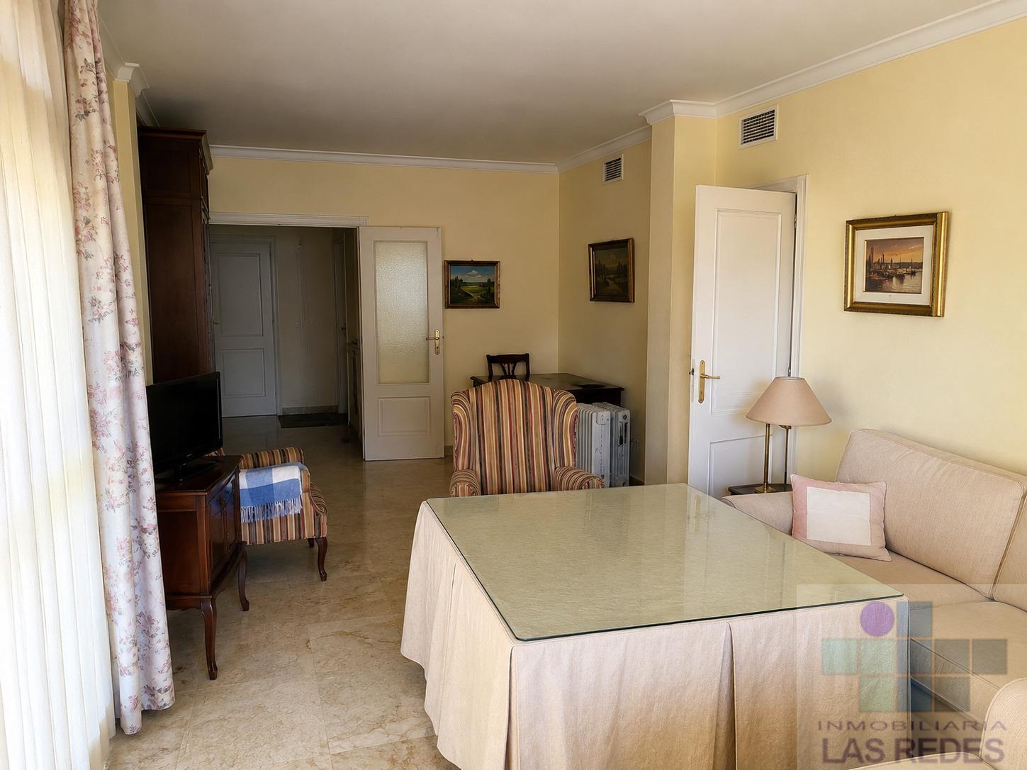Venta de piso en El Puerto de Santa María