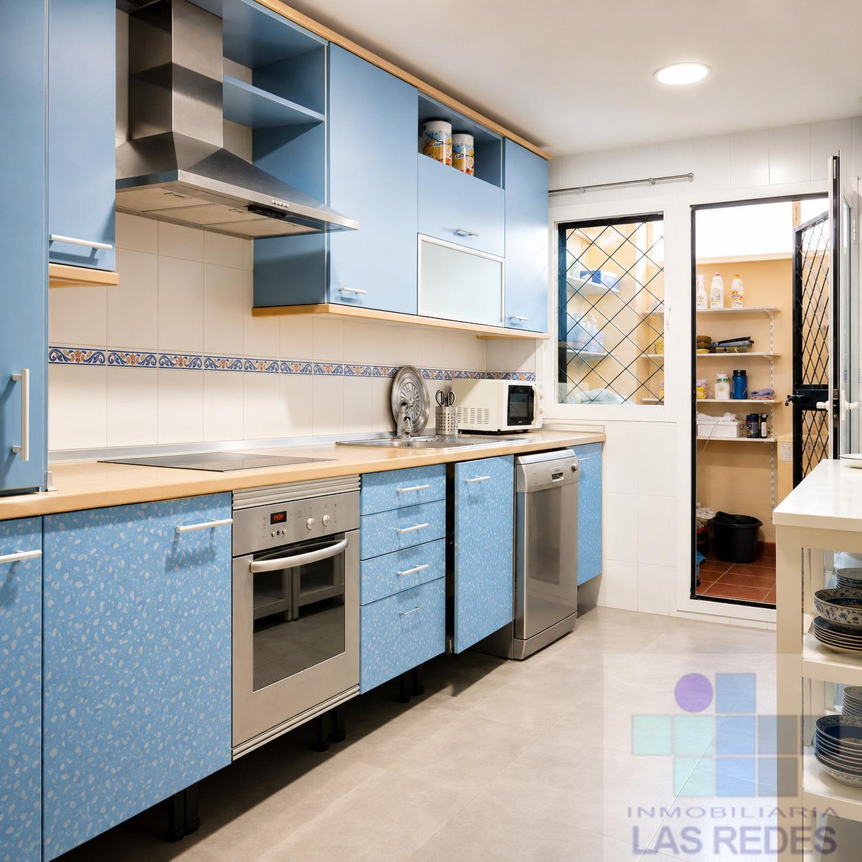Venta de piso en El Puerto de Santa María