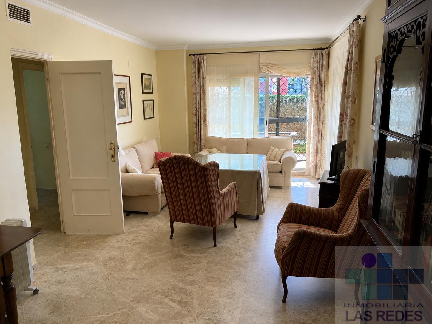 Venta de piso en El Puerto de Santa María