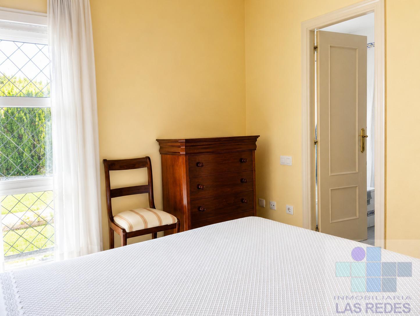 Venta de piso en El Puerto de Santa María