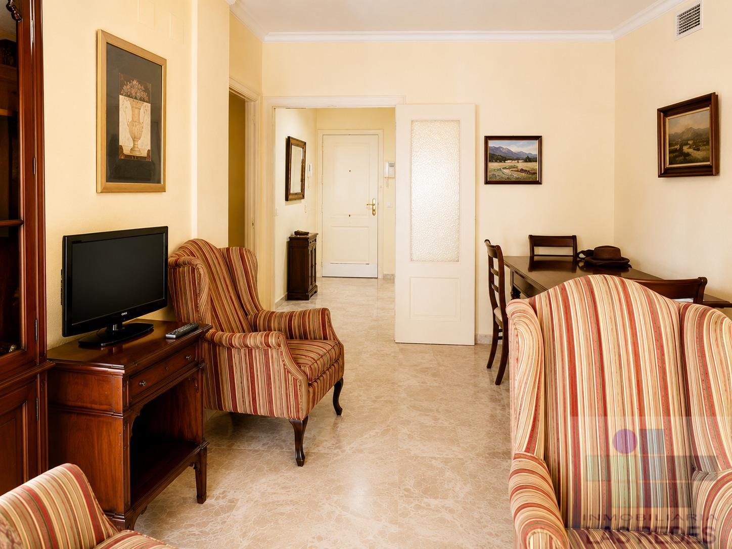 Venta de piso en El Puerto de Santa María