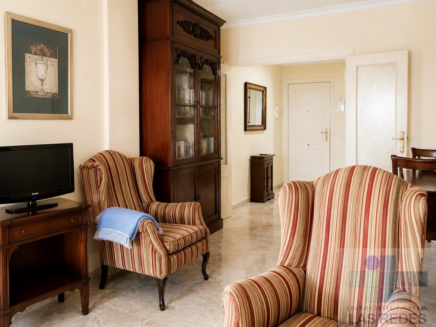 Venta de piso en El Puerto de Santa María