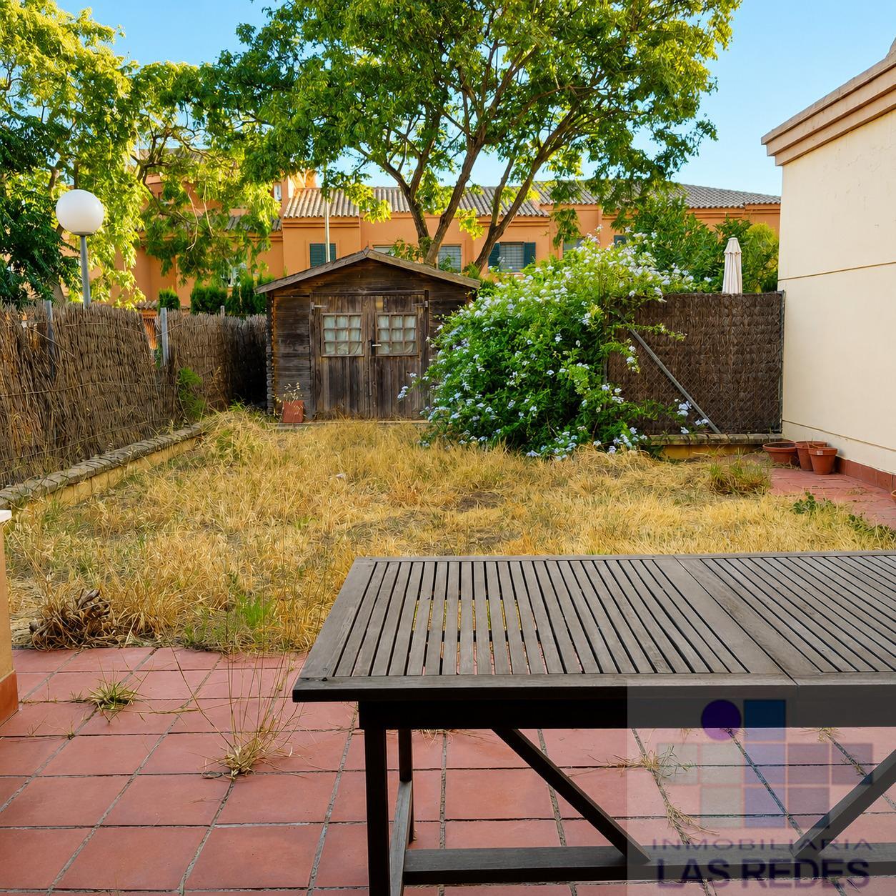 Venta de piso en El Puerto de Santa María