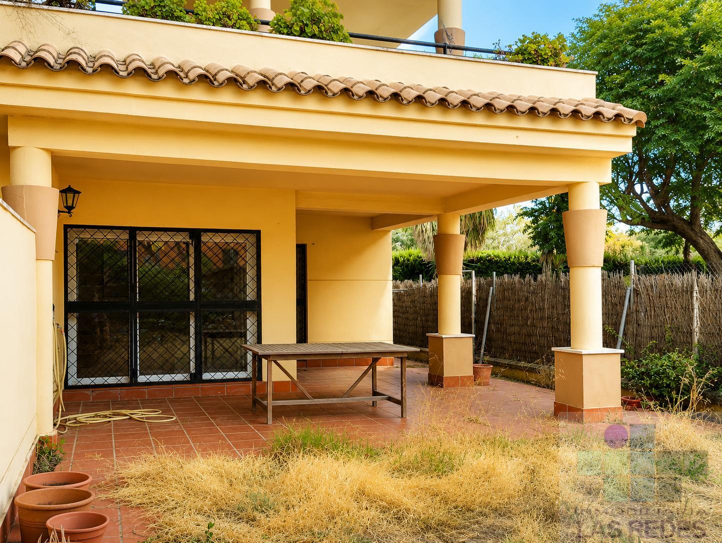 Venta de piso en El Puerto de Santa María