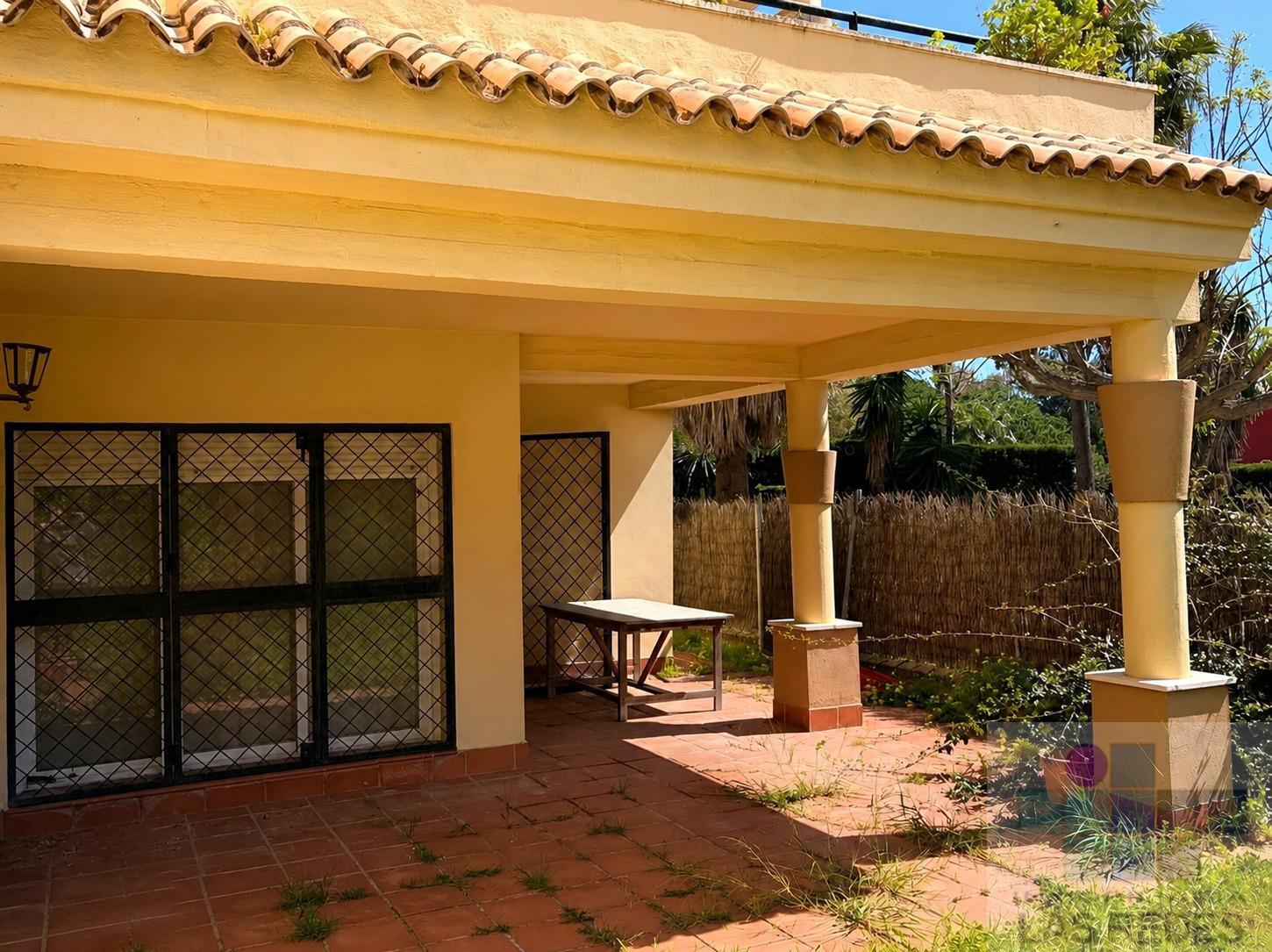 Venta de piso en El Puerto de Santa María