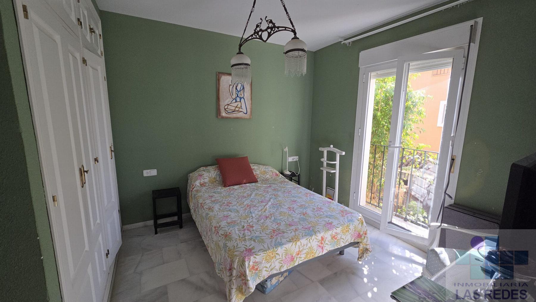 Alquiler de casa en El Puerto de Santa María