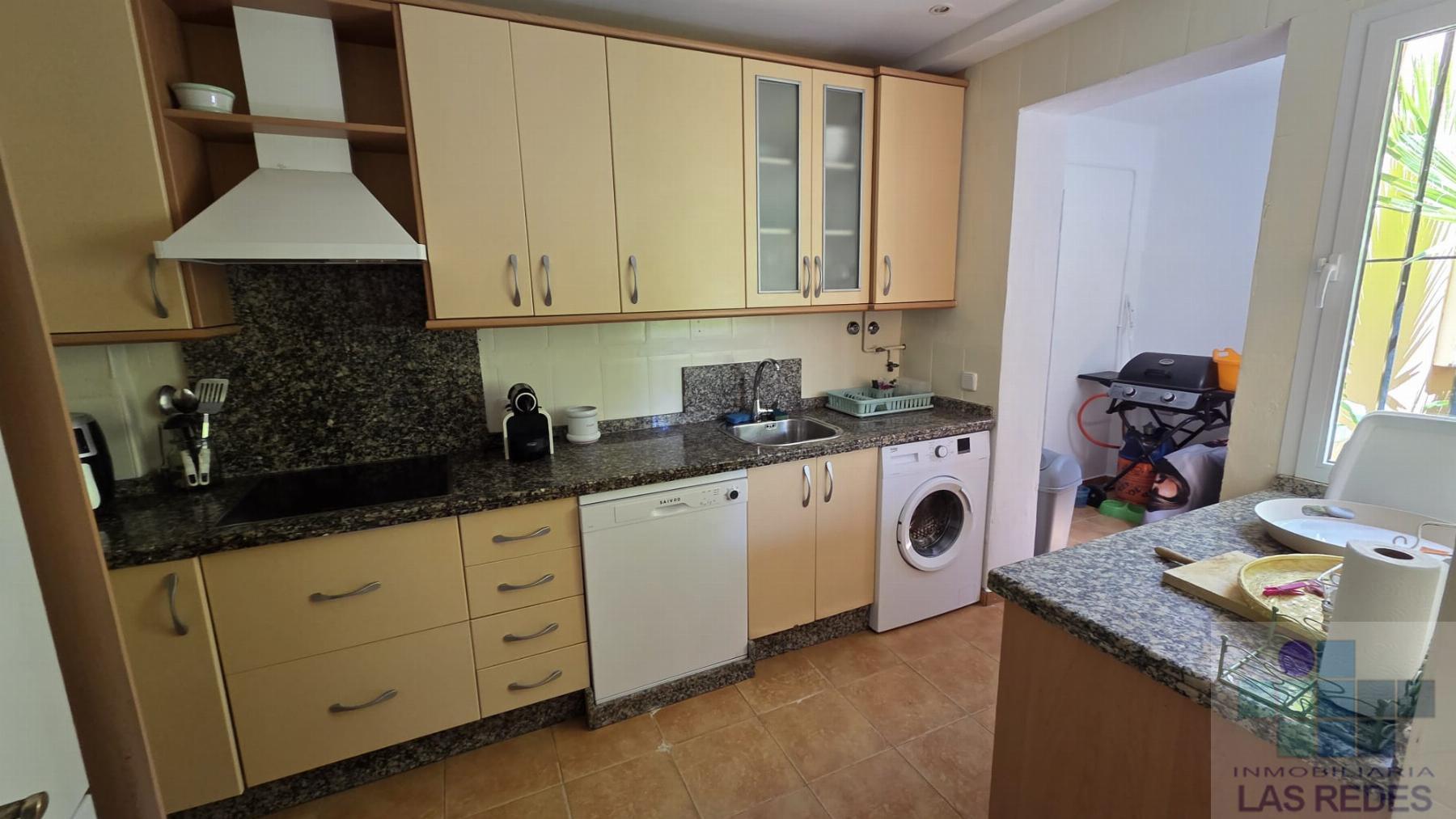 Alquiler de casa en El Puerto de Santa María