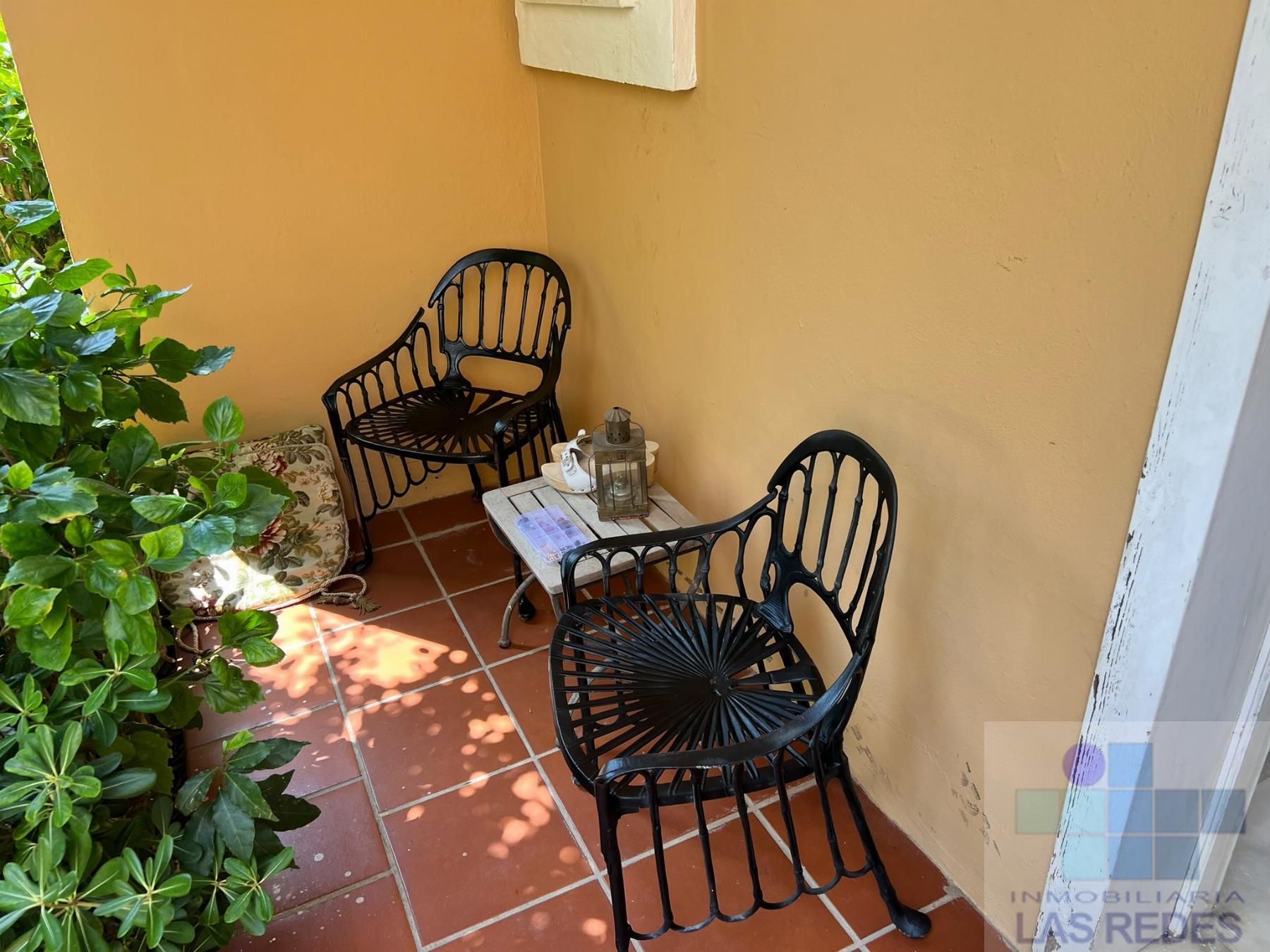 Alquiler de casa en El Puerto de Santa María