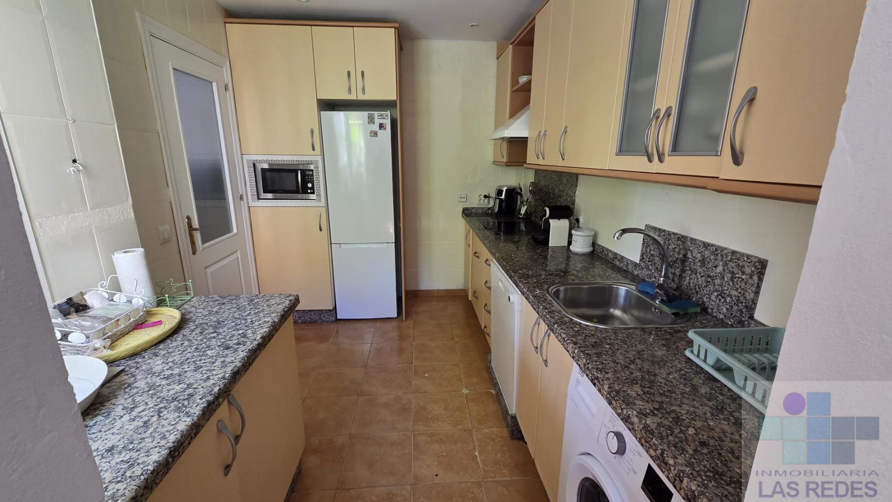 Alquiler de casa en El Puerto de Santa María