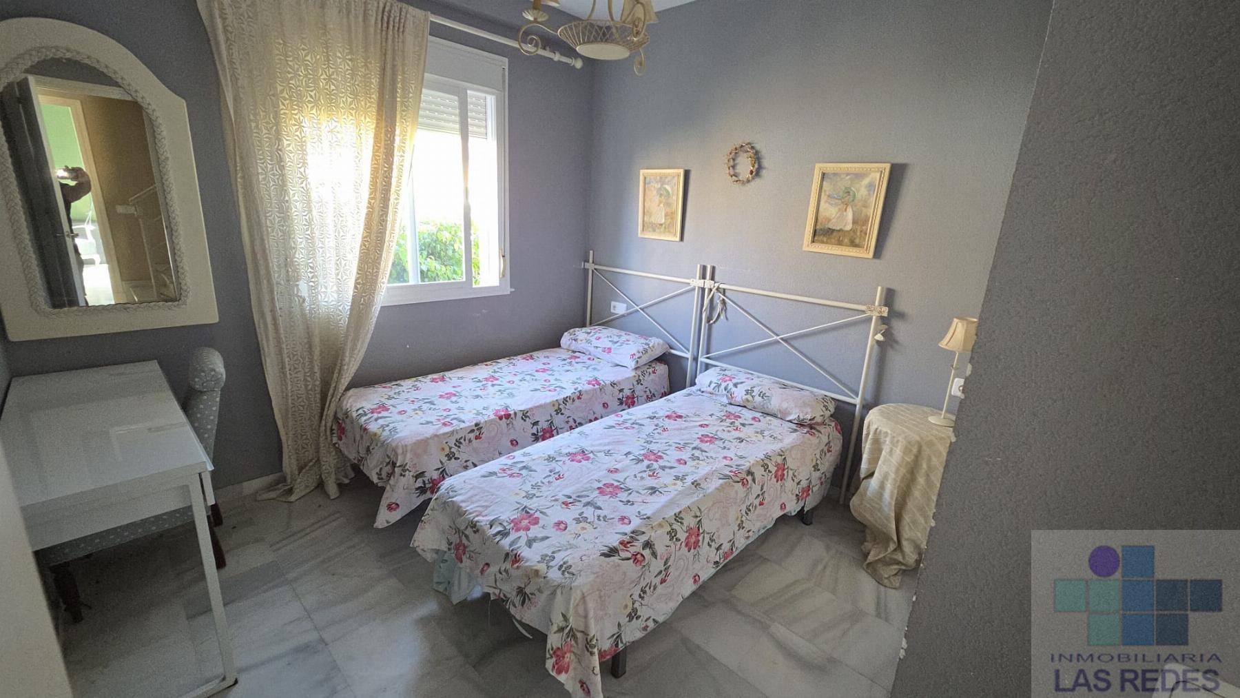 Alquiler de casa en El Puerto de Santa María