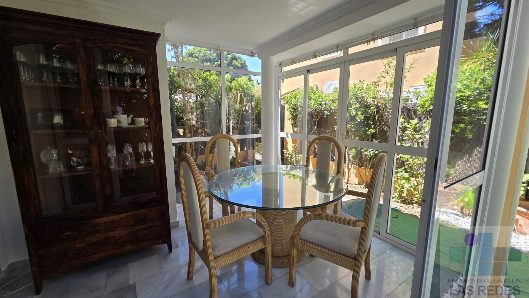Alquiler de casa en El Puerto de Santa María
