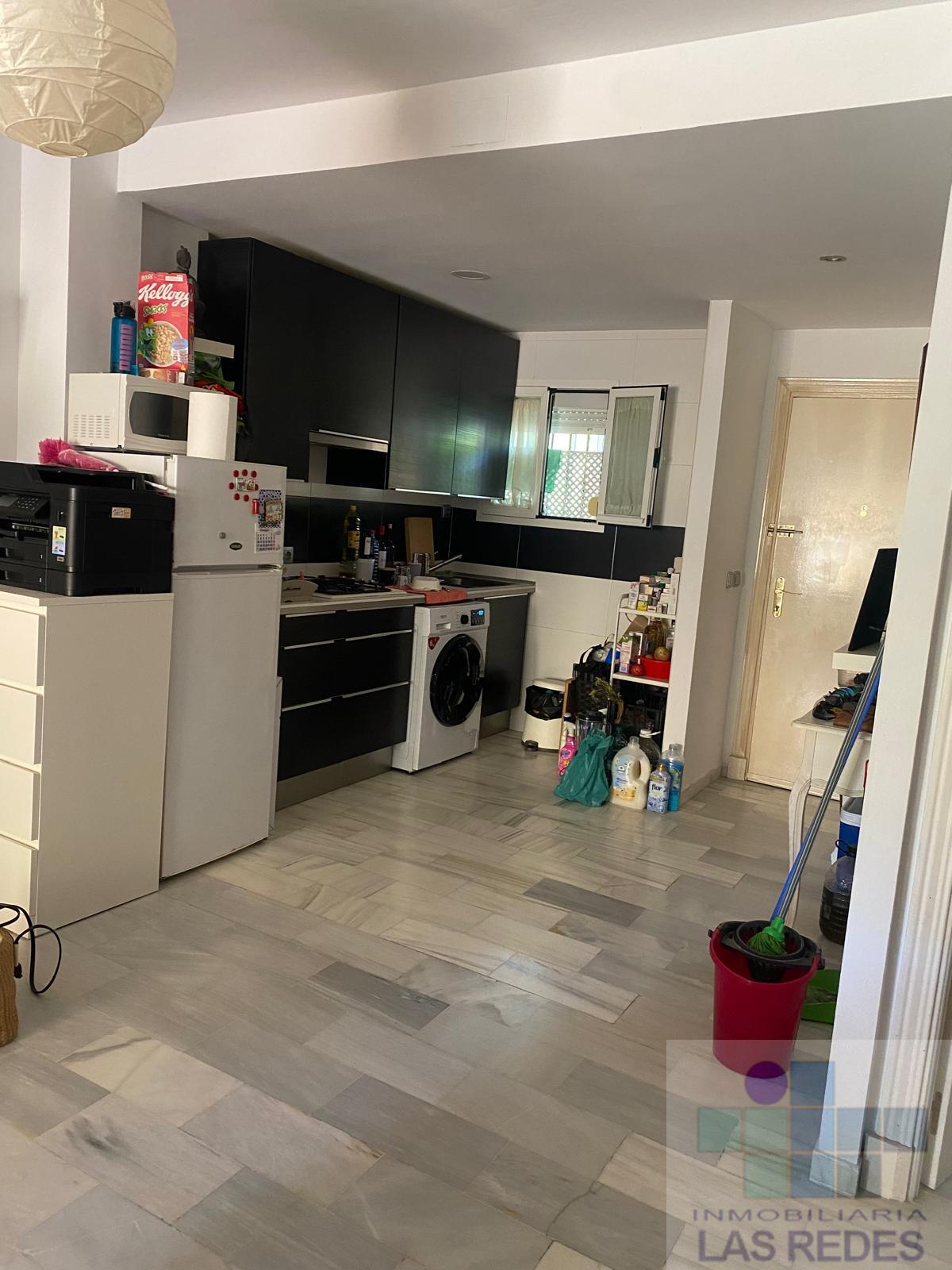 Venta de apartamento en El Puerto de Santa María