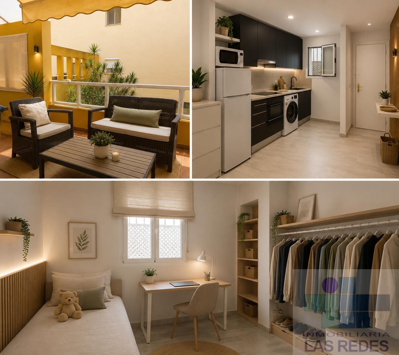 Venta de apartamento en El Puerto de Santa María
