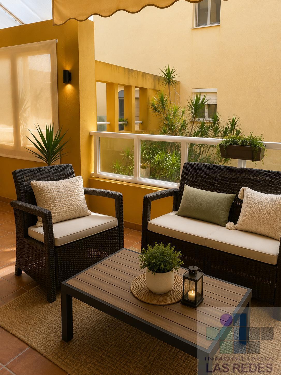 Venta de apartamento en El Puerto de Santa María
