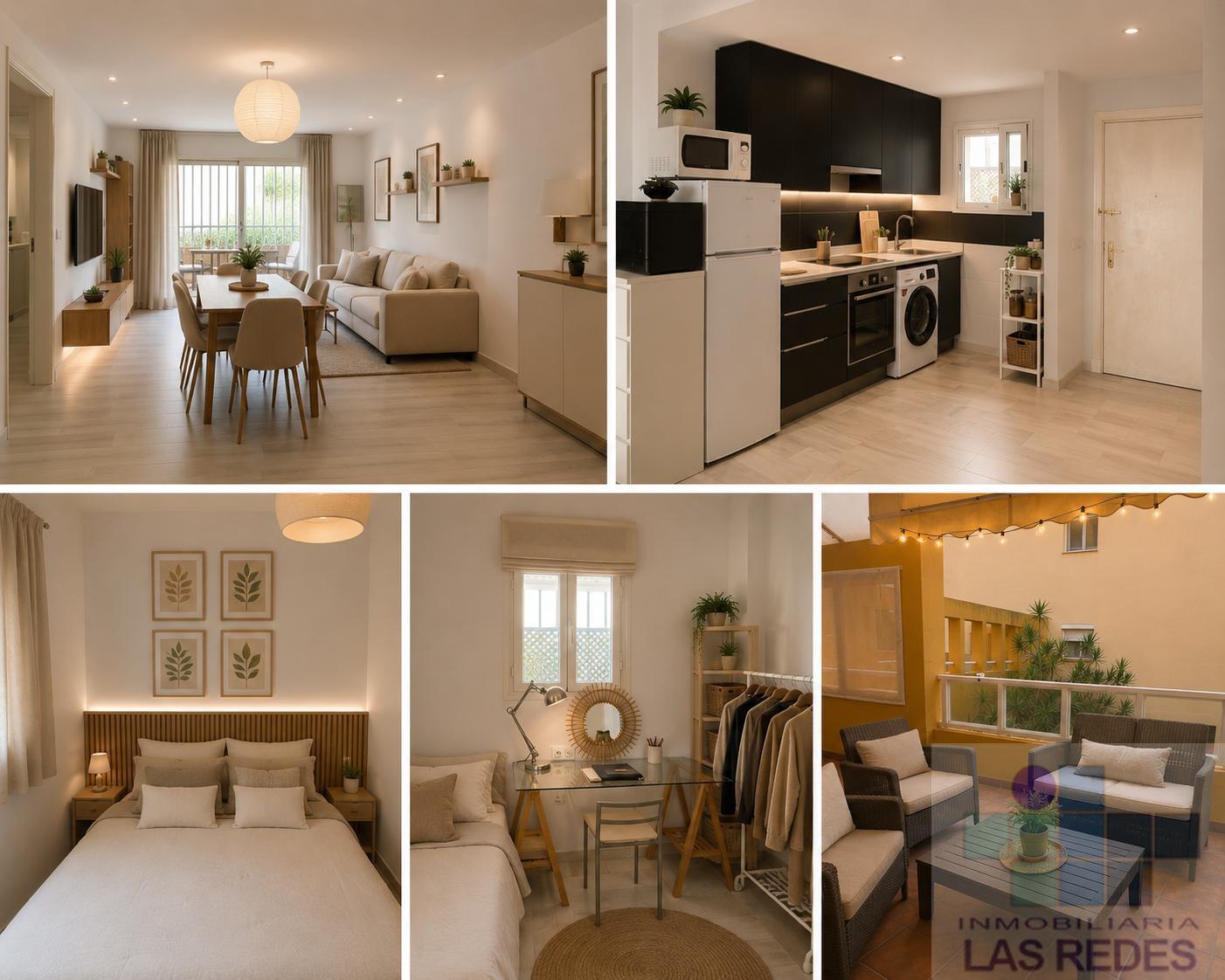 Venta de apartamento en El Puerto de Santa María