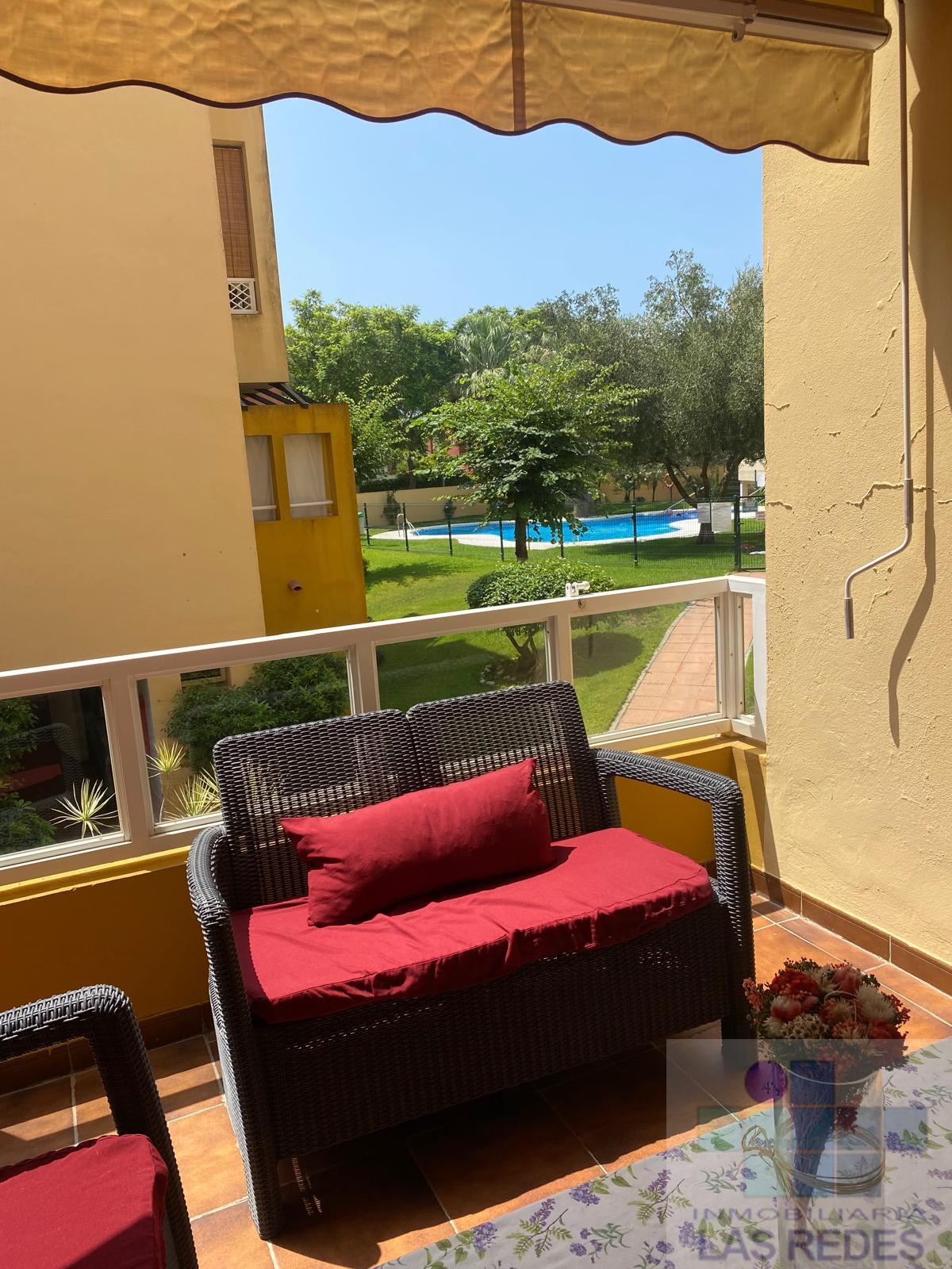 Venta de apartamento en El Puerto de Santa María