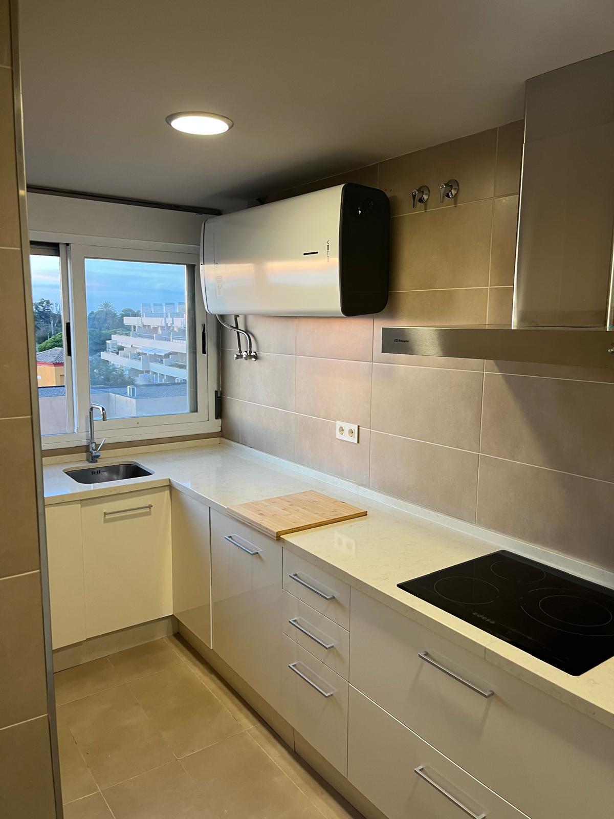 Alquiler de apartamento en El Puerto de Santa María