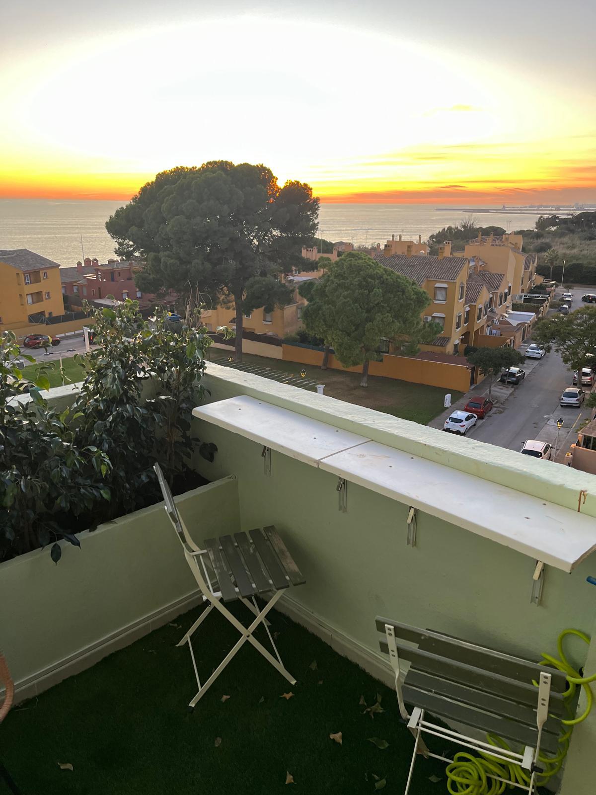 Alquiler de apartamento en El Puerto de Santa María