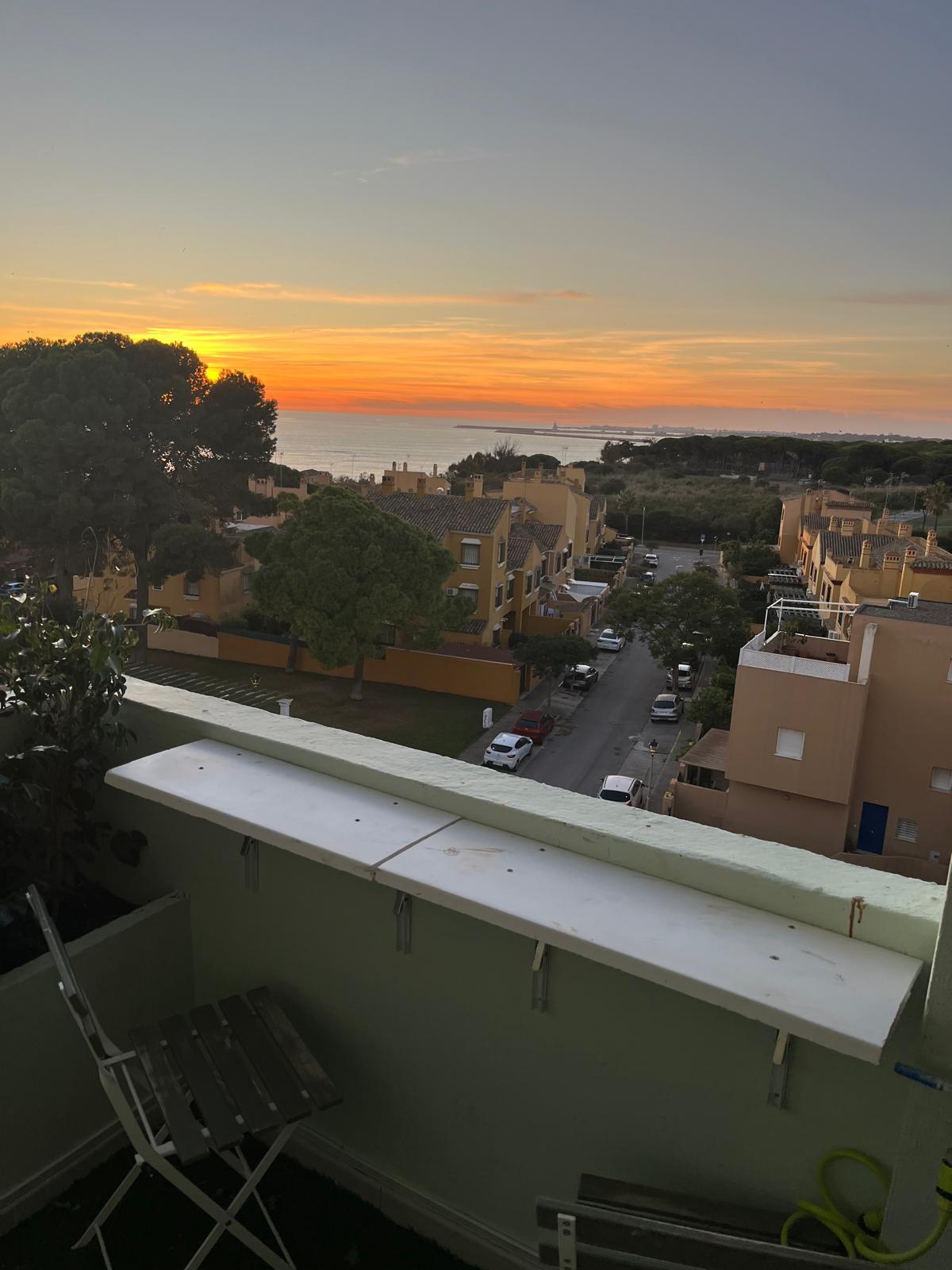 Alquiler de apartamento en El Puerto de Santa María