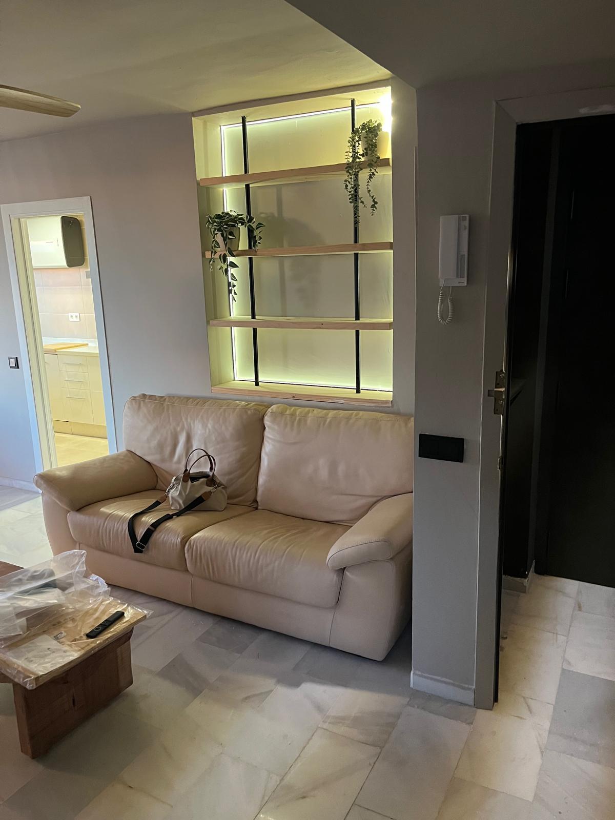 Alquiler de apartamento en El Puerto de Santa María