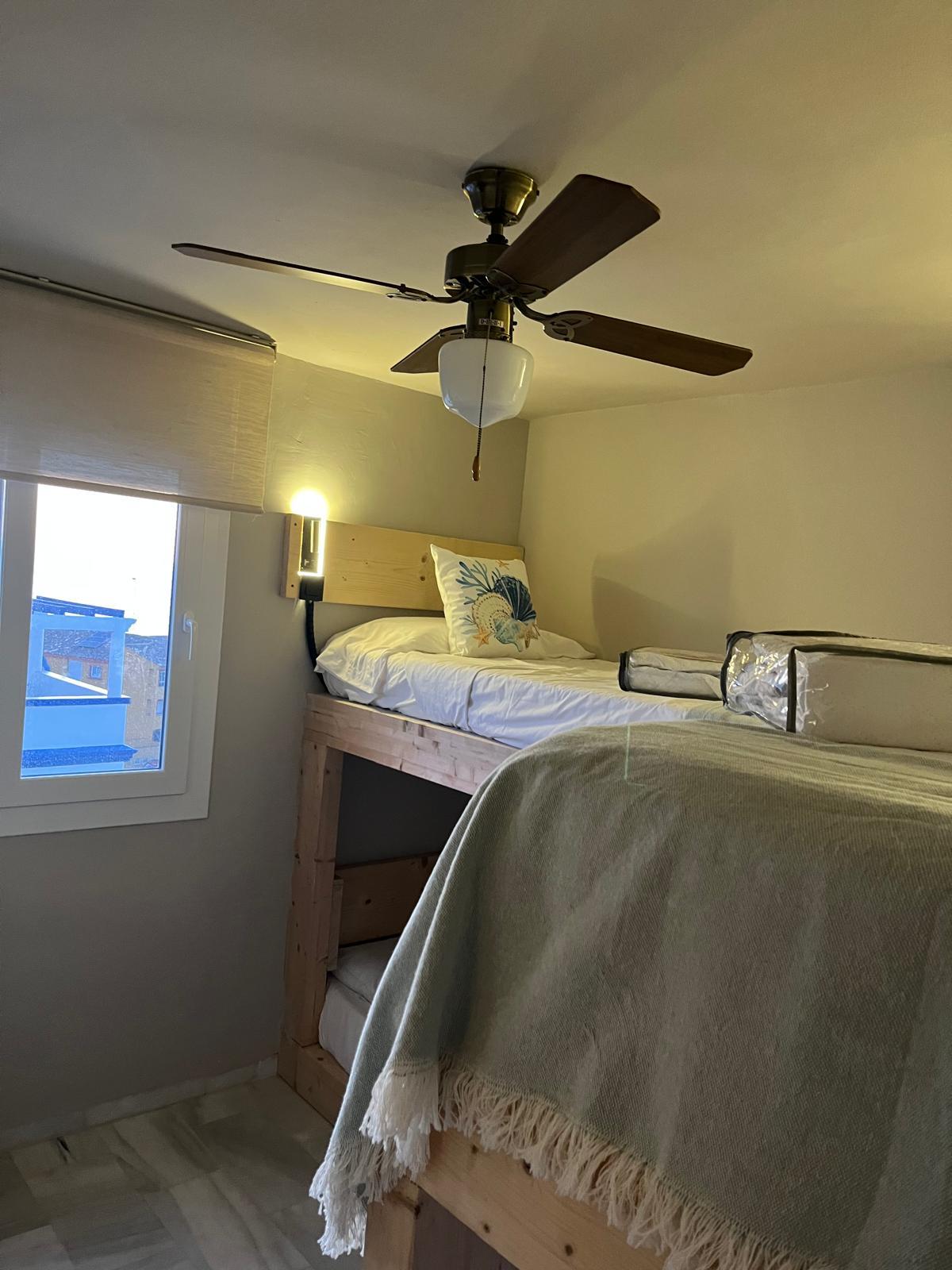 Alquiler de apartamento en El Puerto de Santa María