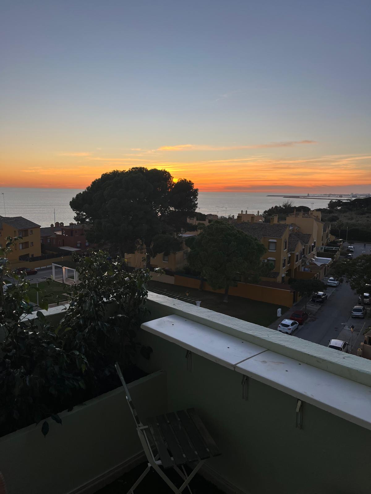 Alquiler de apartamento en El Puerto de Santa María