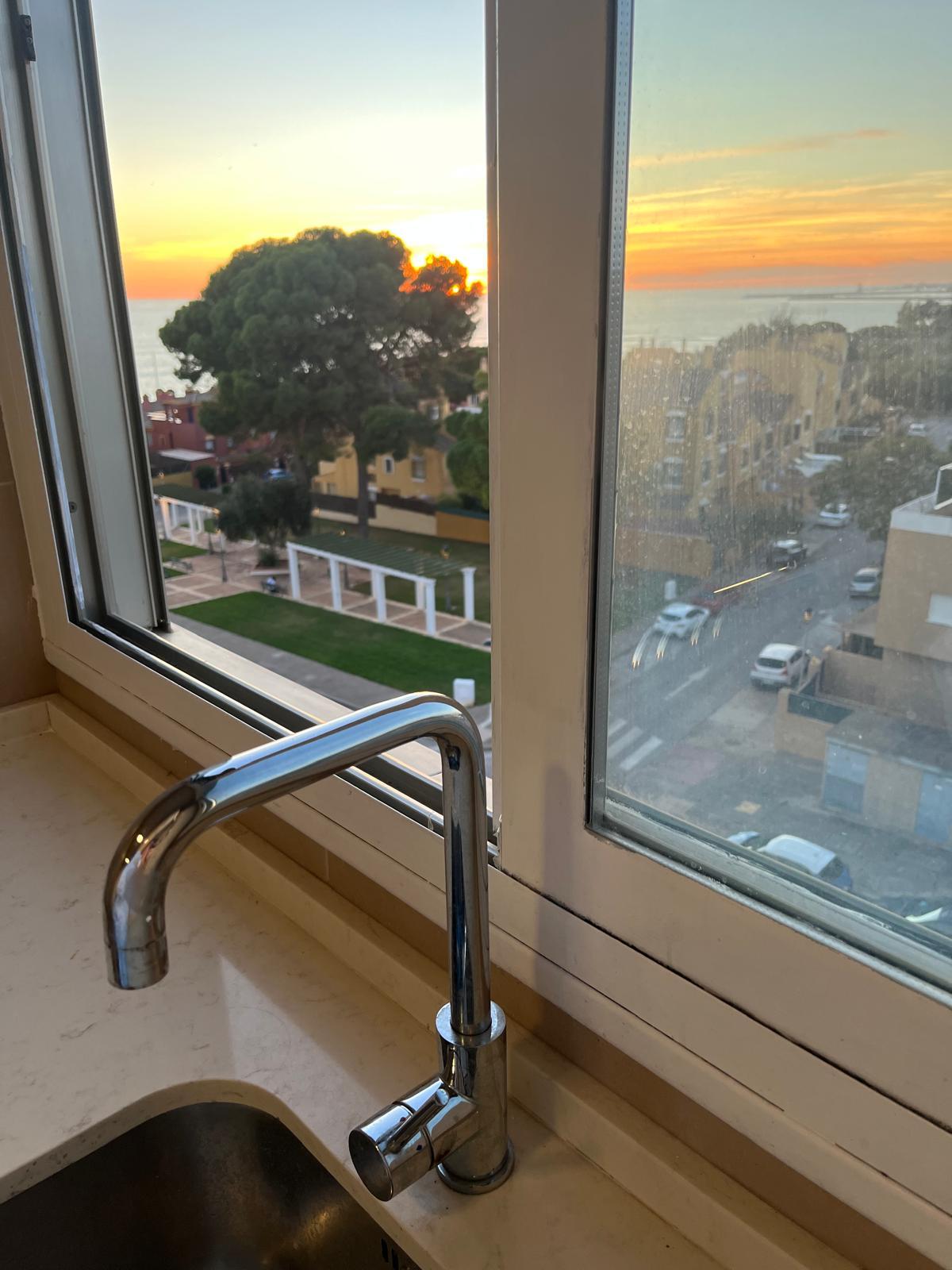 Alquiler de apartamento en El Puerto de Santa María