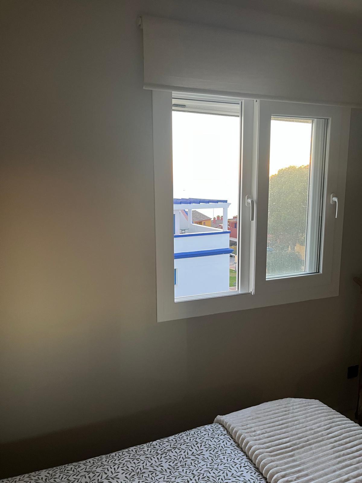 Alquiler de apartamento en El Puerto de Santa María