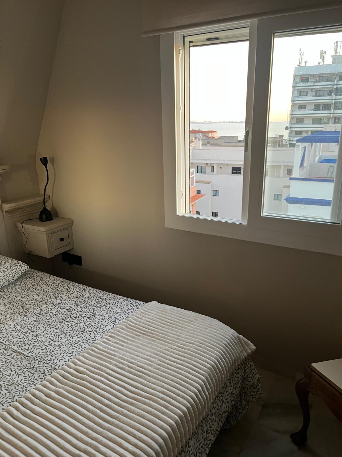 Alquiler de apartamento en El Puerto de Santa María