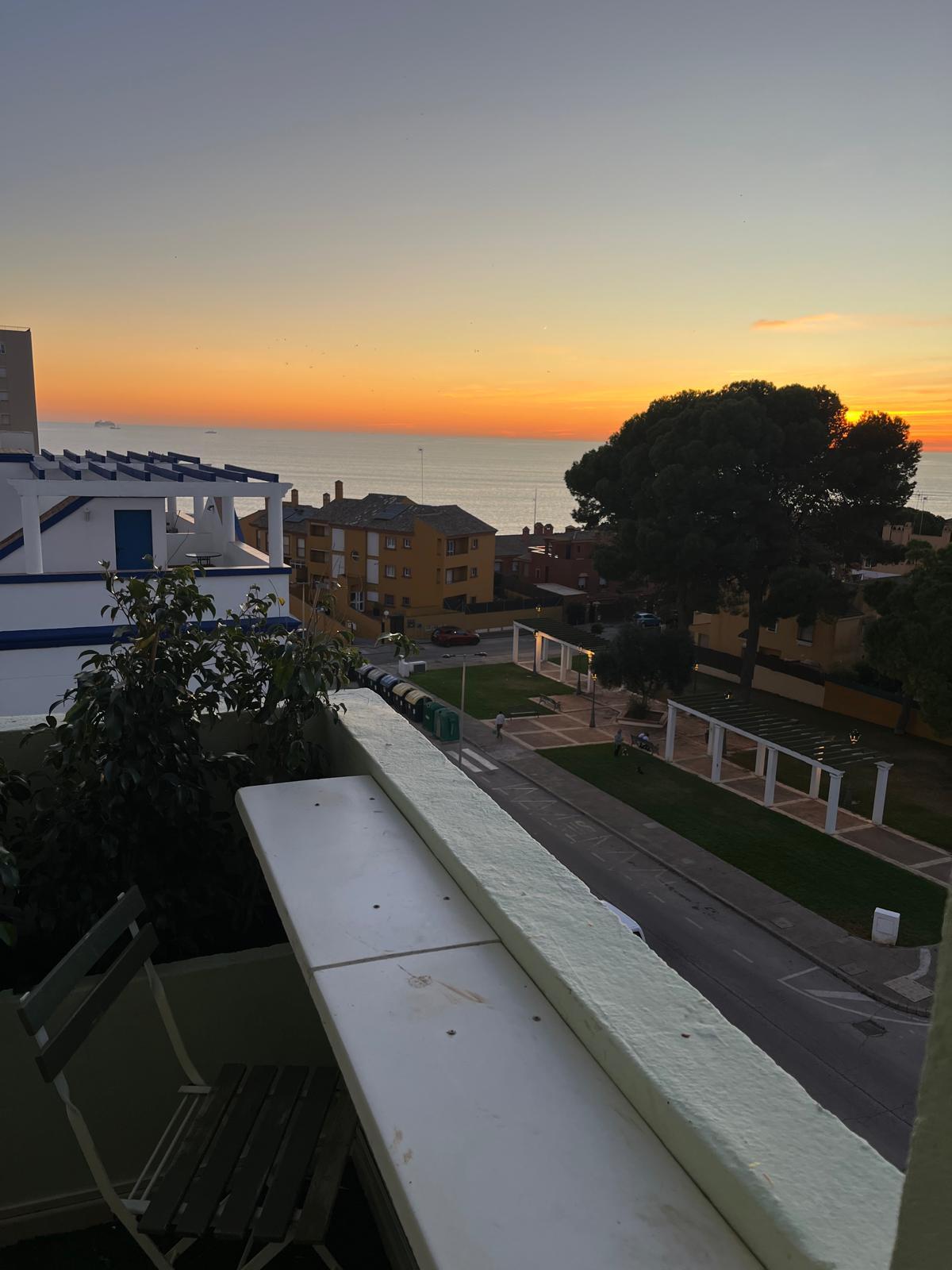 Alquiler de apartamento en El Puerto de Santa María